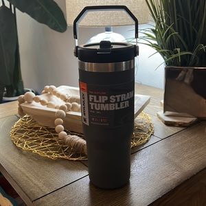 Stanley tumbler